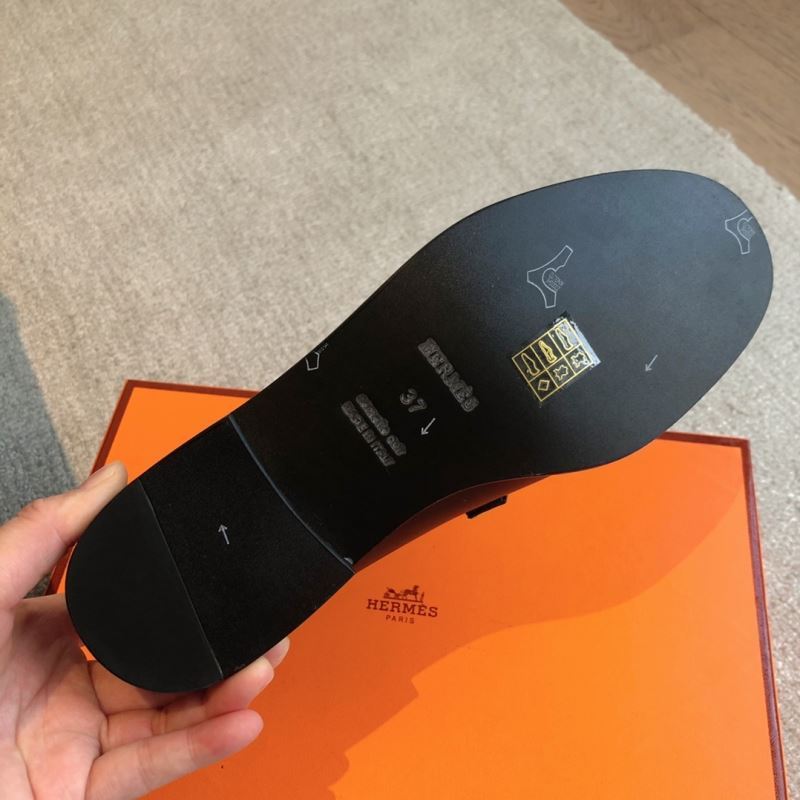 Hermes Business Shoes